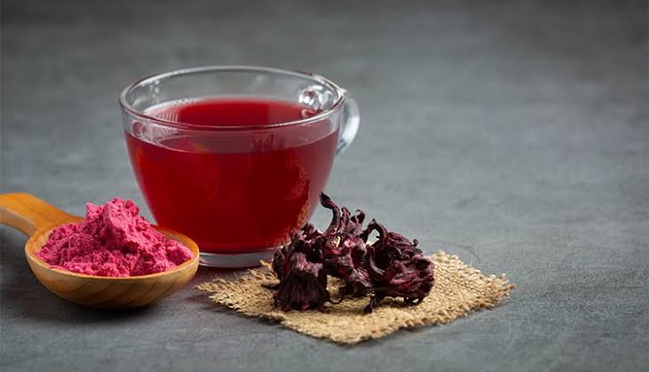 چای ترش