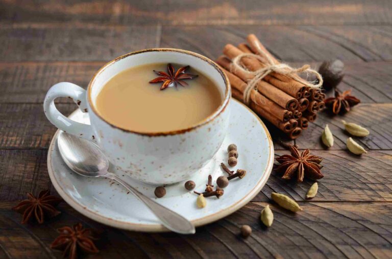 چای ماسالا